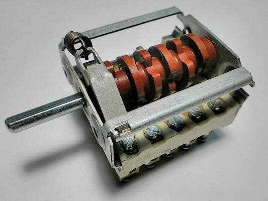 EGO 49.27215.000 20 Ампер