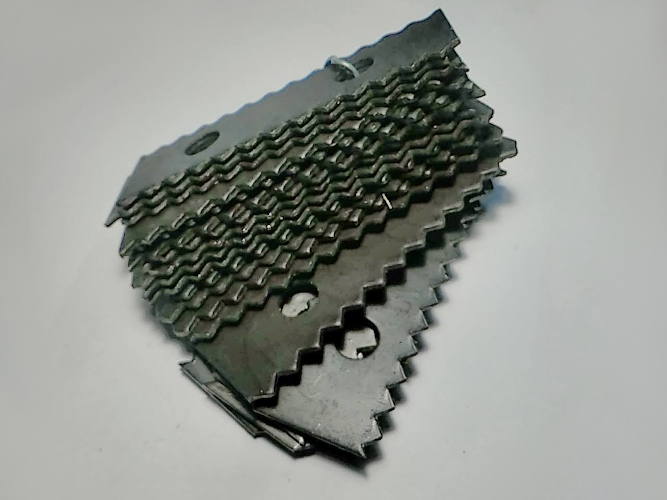 Млинок 104*35 оригінал