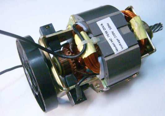 Ротор, Дива HC-7030