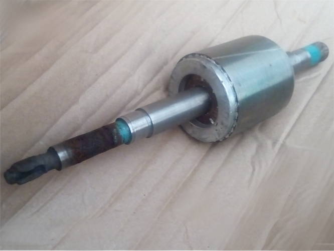 Omnigena JET-100A(a)