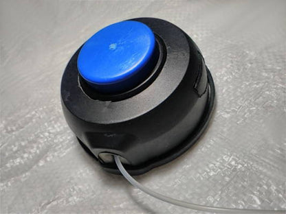 Husqvarna с боковой кнопкой 10 мм левая