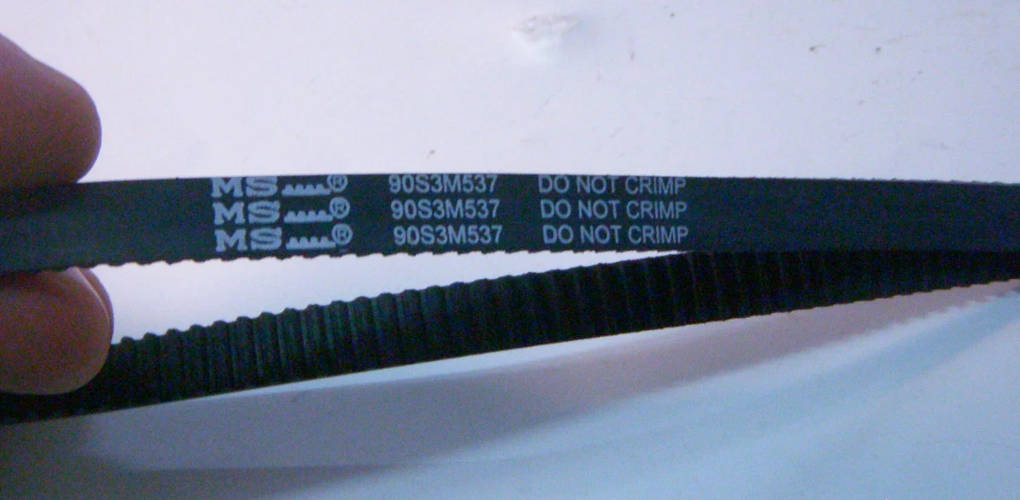 оригинал 3M 537*9 темный полиуретан 8 мм