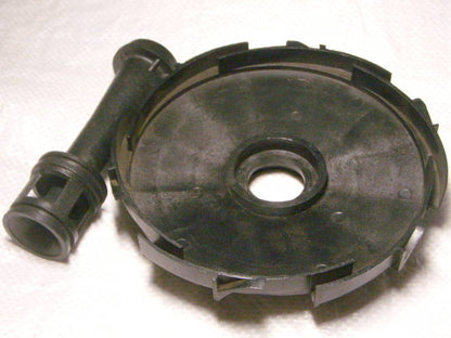 185 мм JSP 505A без кольца