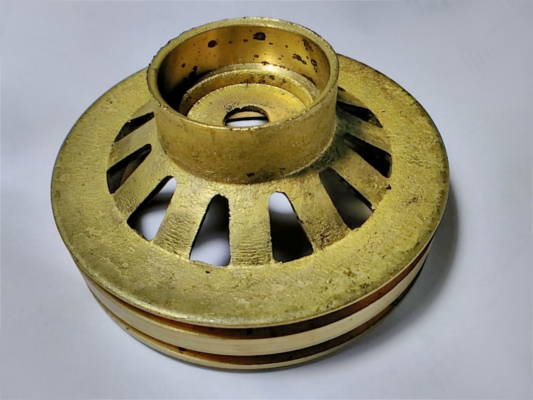 Нижняя крышка 6202 подшипник 35 мм