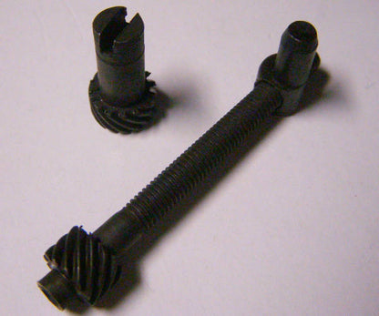 GoodLuck, Атлант L57 d7*5