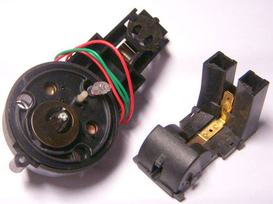 Контактный механизм T135