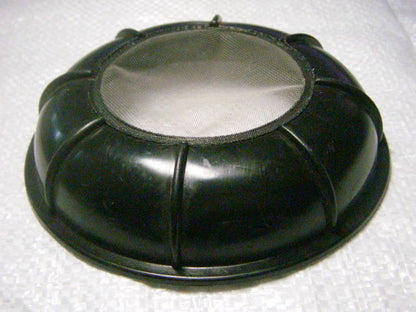 Каскад круглый