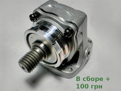 Elprom ЭМШУ-450-125