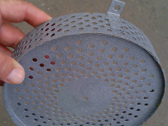 сито Ярмаш 21 см