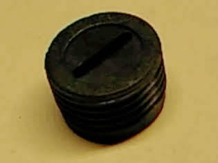 11 внешняя резьба