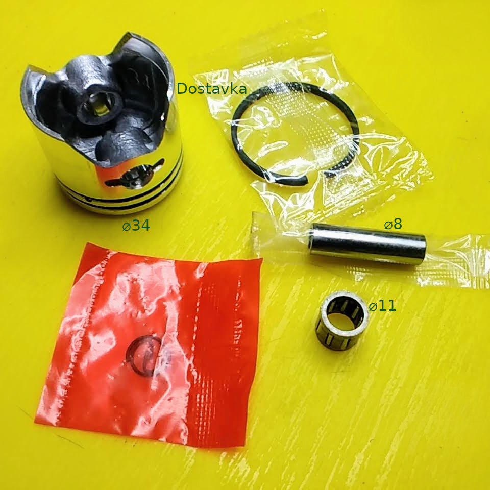 d34*8 подшипник 11