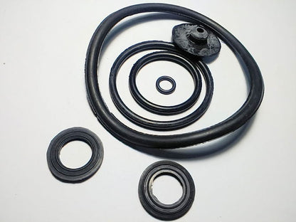 Forte, Sadko, Квазар 7 предметов