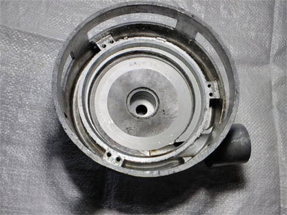 204 подшипник и жигулевский сальник