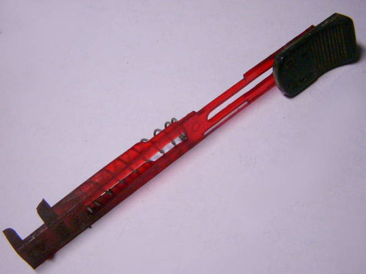 тяга клавиши Craft-Tec, Пермь