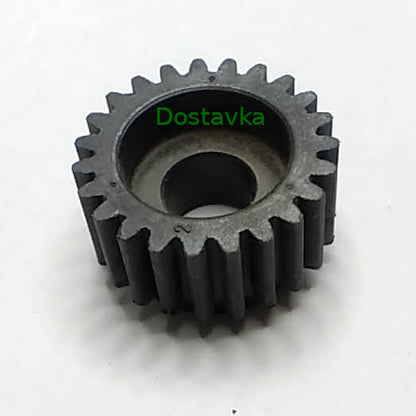 Фиолент d19*25 h13.5