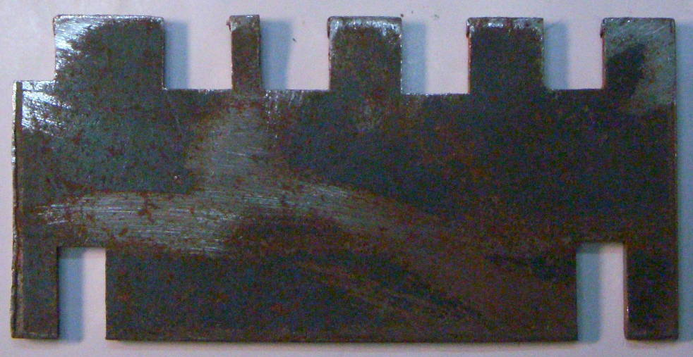 пара диска корморезки