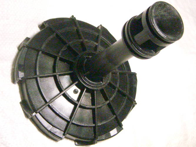 JET200 187 мм с кольцом