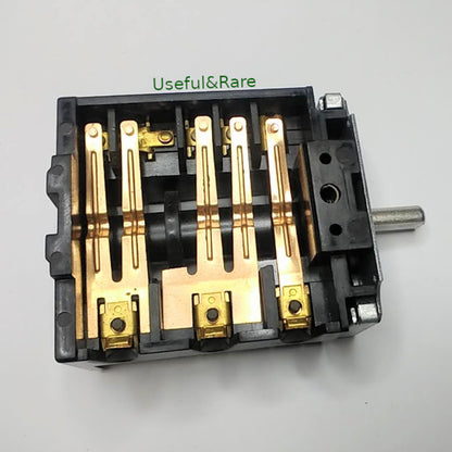 CHZJCZ (CZ004J) 4 mode 2+2+1