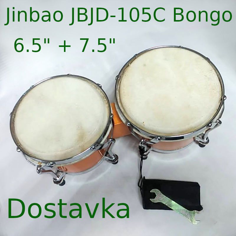 Bongo Jinbao JBJD-105C