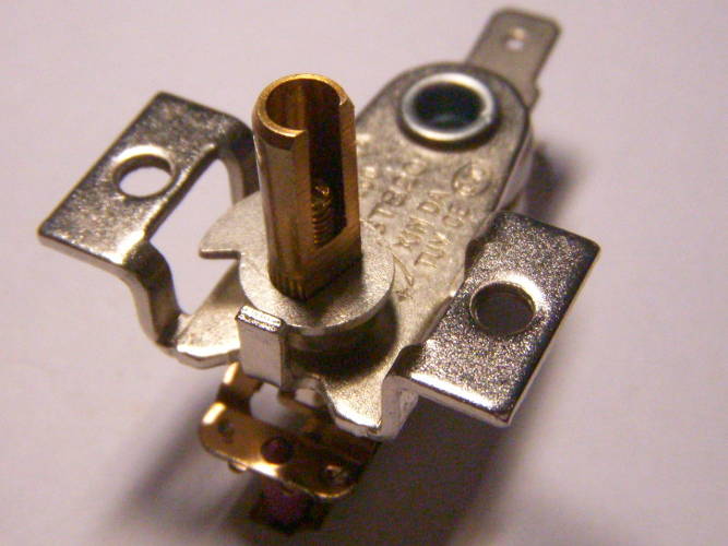 Vimar, EFBA 10 Ампер