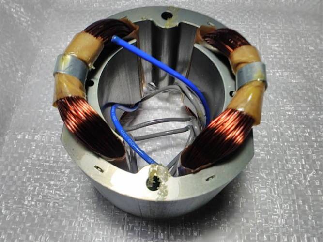 d53*90-74*90-L55 Зенит ЗУШ-230/2400 Профи