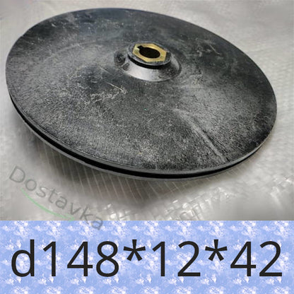 CPM 148*12*42 шпонка