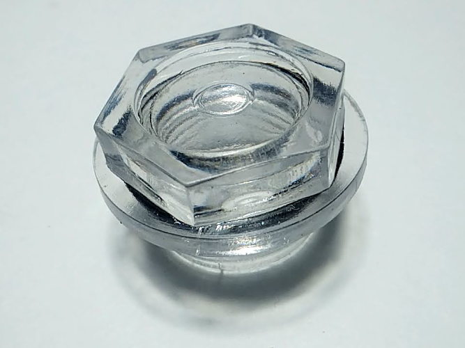 показатель уровня масла d26