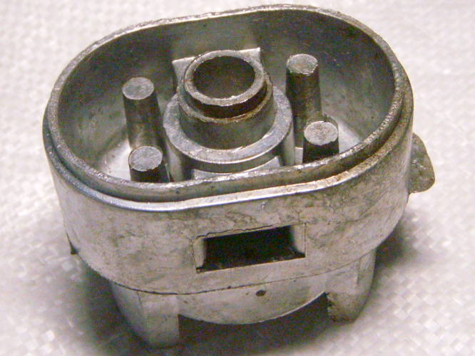 упор Посейдон