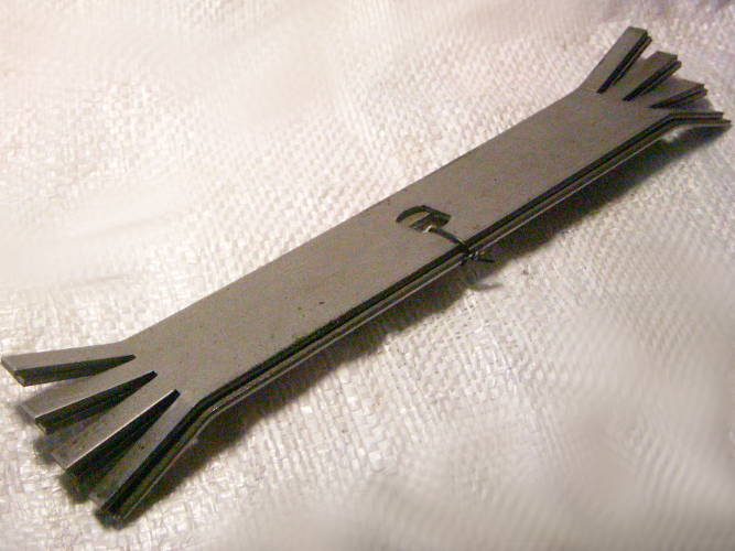 старого образца ИКОР-04