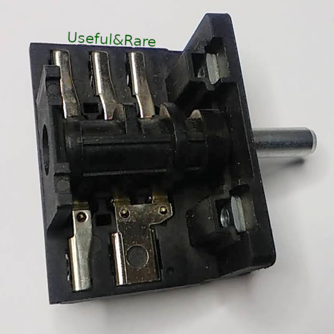 Tibon 16A нижний 3+3