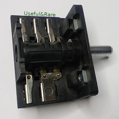 Tibon 16A нижний 3+3