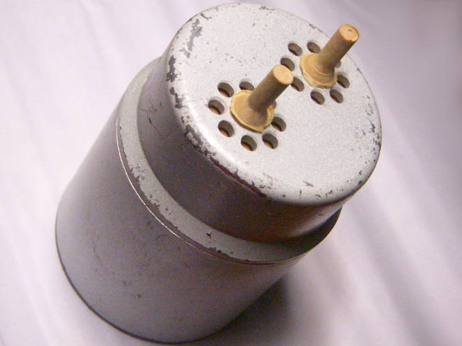 Цвиркун крышка в сборе