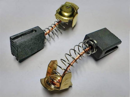 6*12 скоба-пятак с прорезью