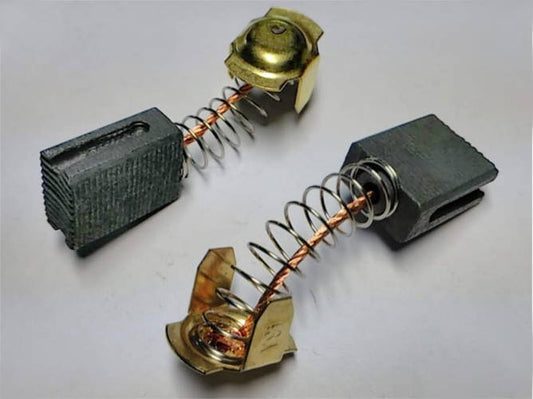 6*12 скоба-пятак с прорезью