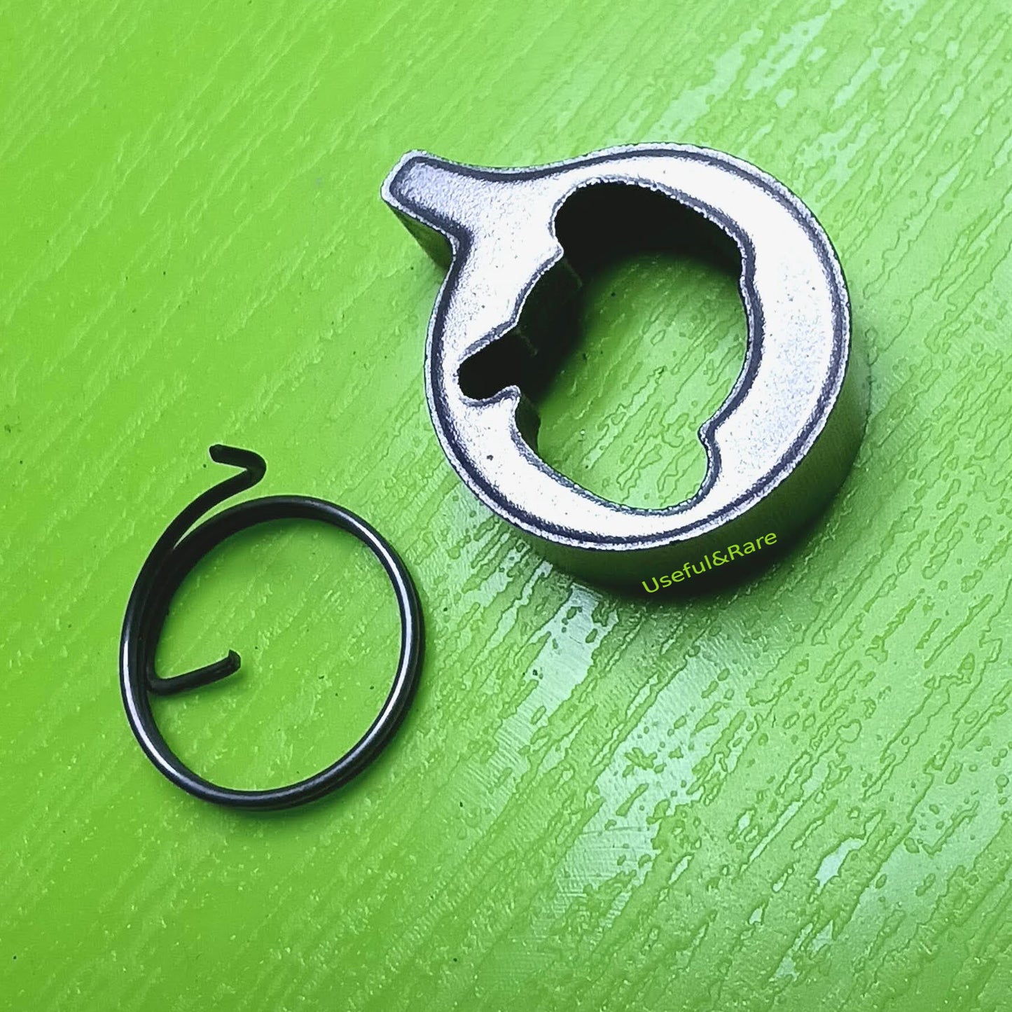 носик автозажима