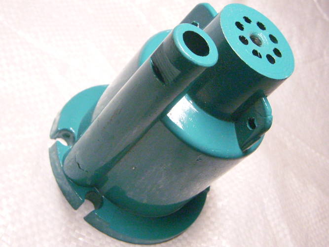 Ручеёк новый