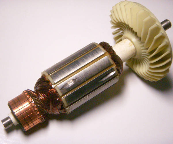 КАМА ПЦ-2000 46x197 мм под шпонку