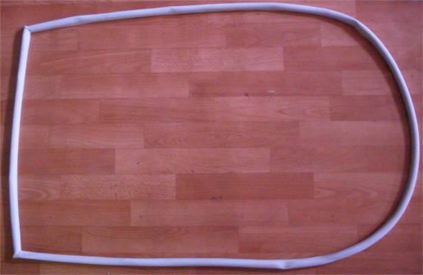 Полукруглое ЗИС