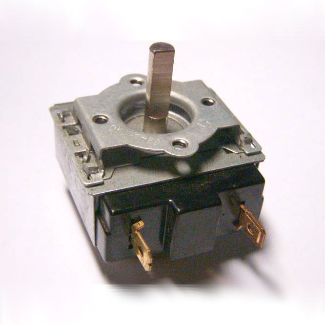 60 минут T125 16A срез+прорезь h17