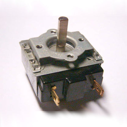 60 минут T125 16A срез+прорезь h17