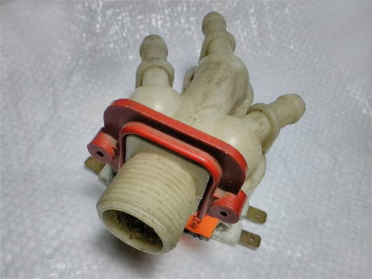 тройной старого образца