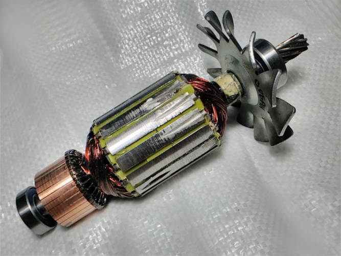 Feida MJ2625 d52.5-L193-152-53