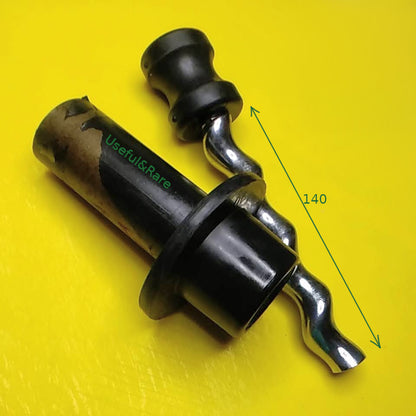 Delta EVJ 0.75W L188 d76-36 thread 14