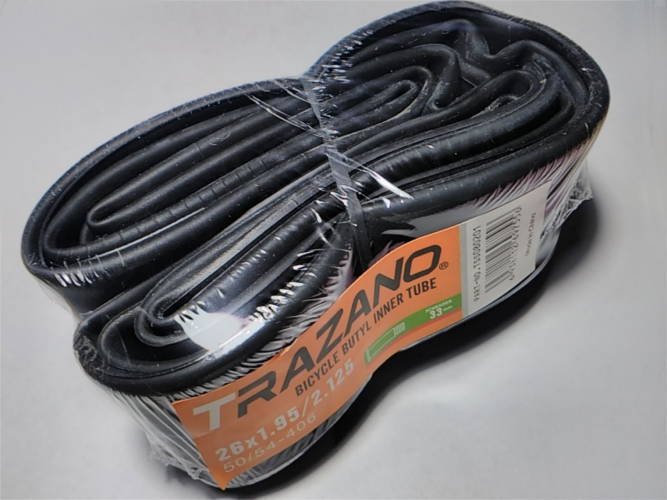 Trazano 26x1.95/2.125