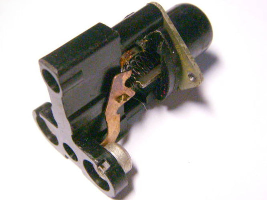 без фиксатора