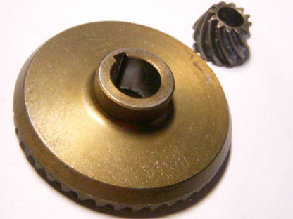 DWT 180 d64*14*h18 + h13*d9