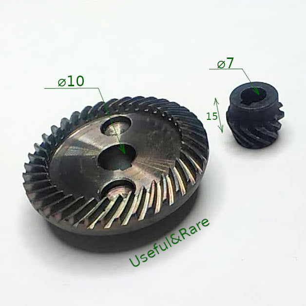 d49*10 h15*d7 Ворскла 125