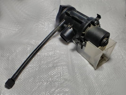 LG BPX 2-8 с улиткой