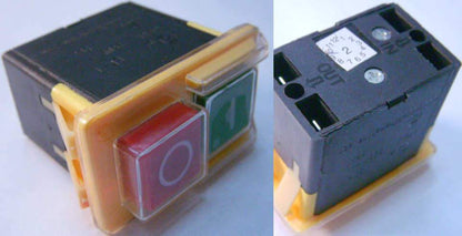 CK-1 6A закрытые 4 клеммы