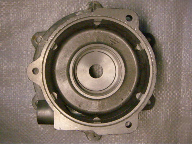 Старый Харьков под 604-й подшипник